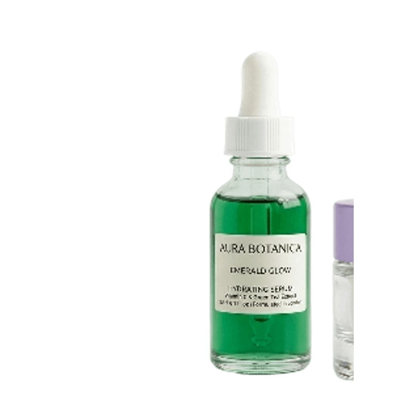 Pack Rituel Visage Éclat Pur & Hydratation Soyeuse - seconde vue